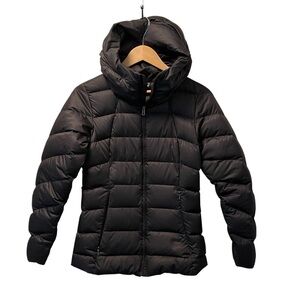 Patagonia Women’s Downtown Jacket in Black Size XS